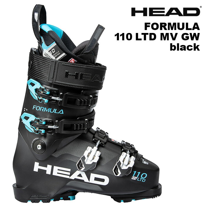 HEAD FORMULA 100 25.5