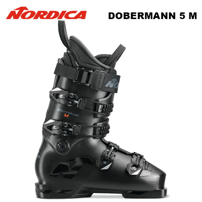 Nordica World Cup 100 Doberman ノルディカ a6a94da3-fe31-46f8-a6ba-