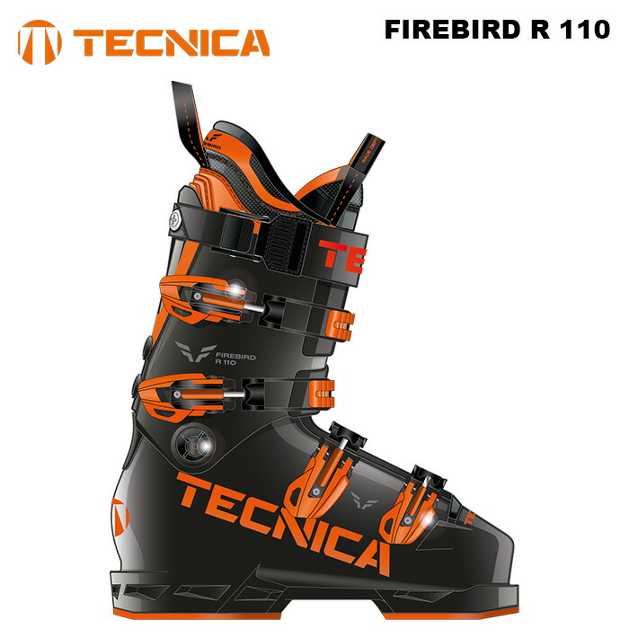 楽天市場】TECNICA テクニカ スキーブーツ FIREBIRD R130 23-24