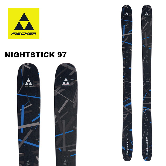 ファンスキー FISCHER XTR 99cm スキー フィッシャー FISCHER HITRAX TOUR EXTREME スキー - メルカリ