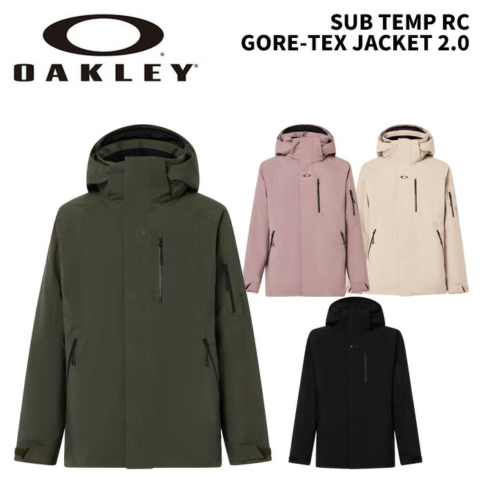 Oakley スノーボードウェア 楽天市場】送料無料 スノーボードウェア メンズ ジャケット