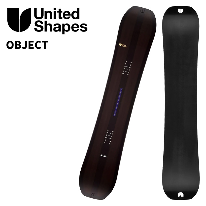 Unit Tornado 160　23-24 24-25 UNIT TORNADO ユニット トルネード スノーボード 板 メンズ 160