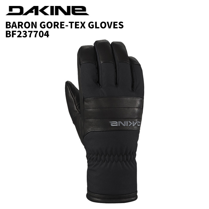 DAKINE ダカイン 地球儀 BARON GORE-TEX GLOVES BF237704 25-26模範例