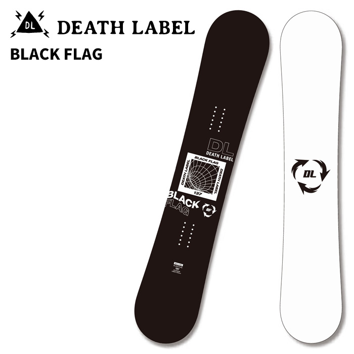 値下げ❗️Death Label スノーボード　151 楽天市場】DEATH LABEL デスレーベル DEATH SERIES LTD 151