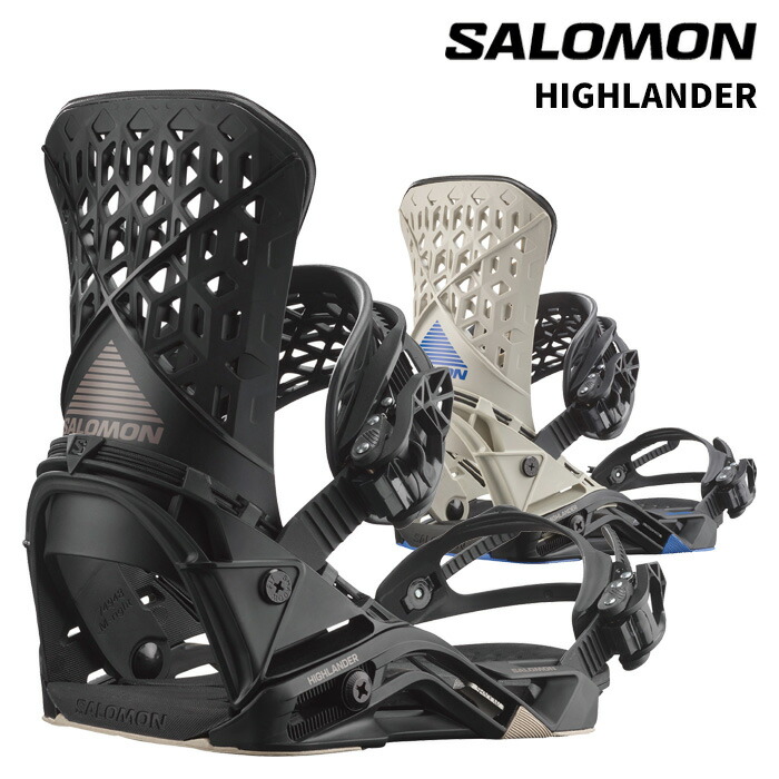 SALOMON スノーボード ビンディング ホワイト/ブラック 楽天市場】サロモン 2022 SALOMON L10 Black/White B90