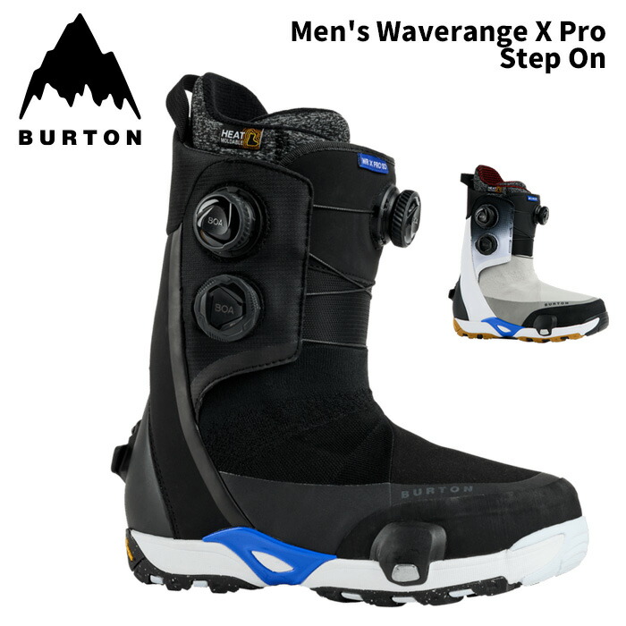 楽天市場】早期購入 BURTON バートン スノーボード ブーツ