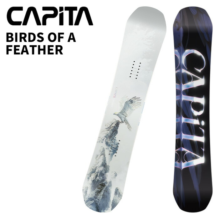 CAPITA キャピタ　スプリングブレイク パウダーツイン159 CAPITA キャピタ スプリングブレイク パウダーツイン159 CAPiTA