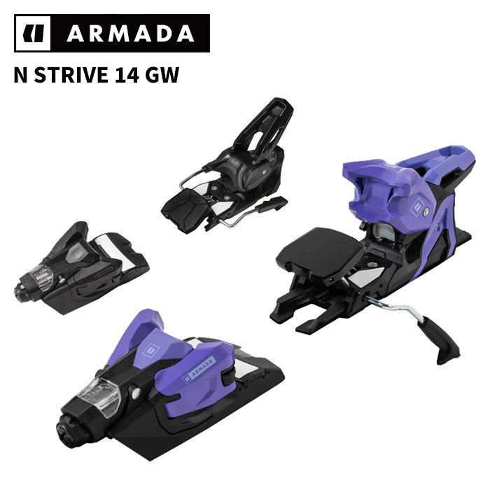 楽天市場】SALOMON サロモン ビンディング STRIVE 12 GW（解放値