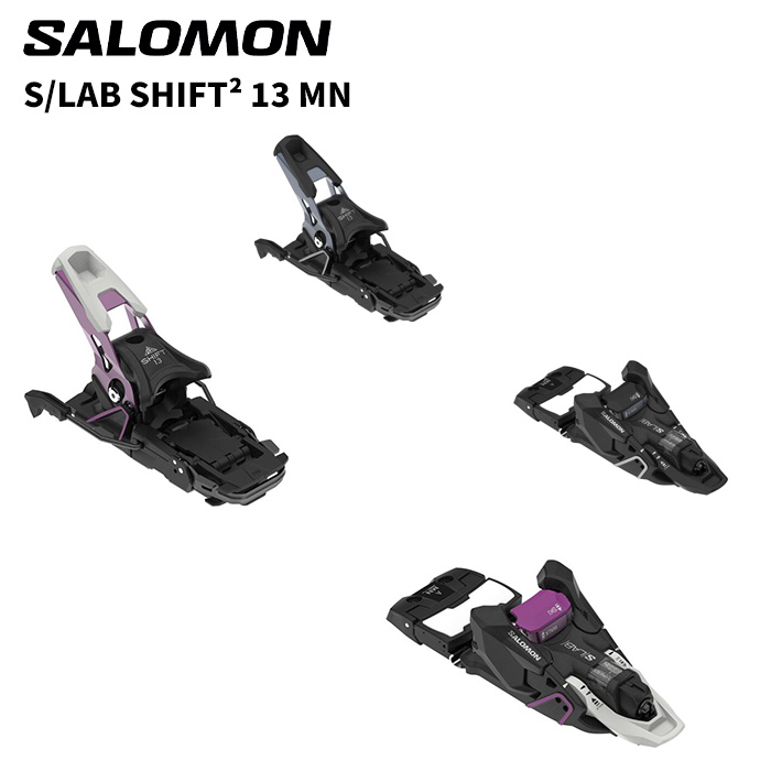 楽天市場】SALOMON サロモン ビンディング X12 LAB（解放値 4-12