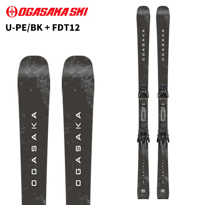 楽天市場】オガサカ スキー板 デモ レーシング メンズ TC-S+rMOTION3
