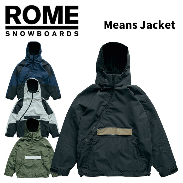 ROME ローム 御召しもの Means Jacket 25-26模範例 上衣