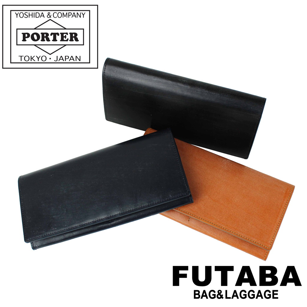 ポーター ハイブリッド 長財布 ブラック 薄型 楽天市場】ポーター ハイブリッド ロングウォレット 737-17827