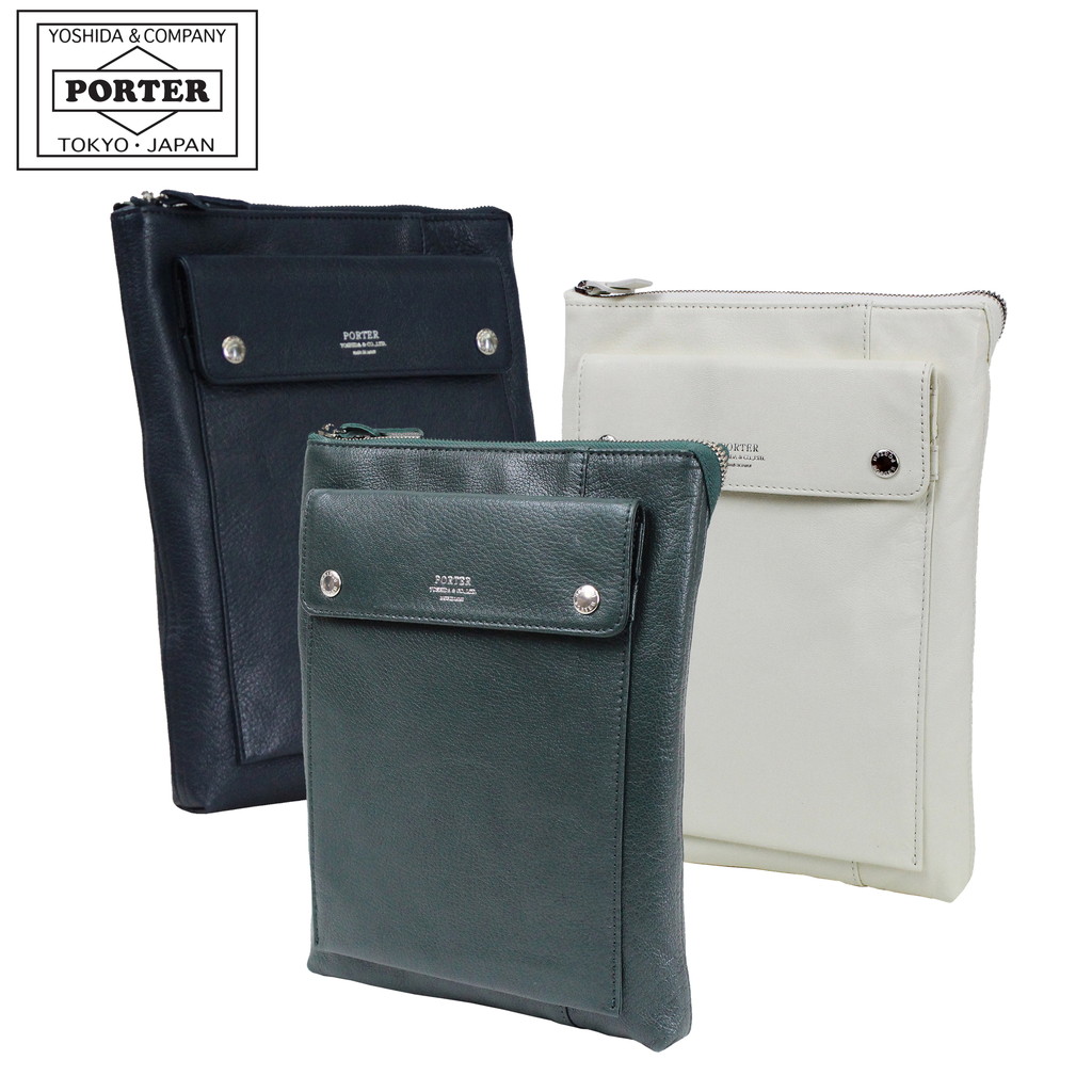 楽天市場】ポーター ランブラー ショルダーバッグ 322-01327 10  