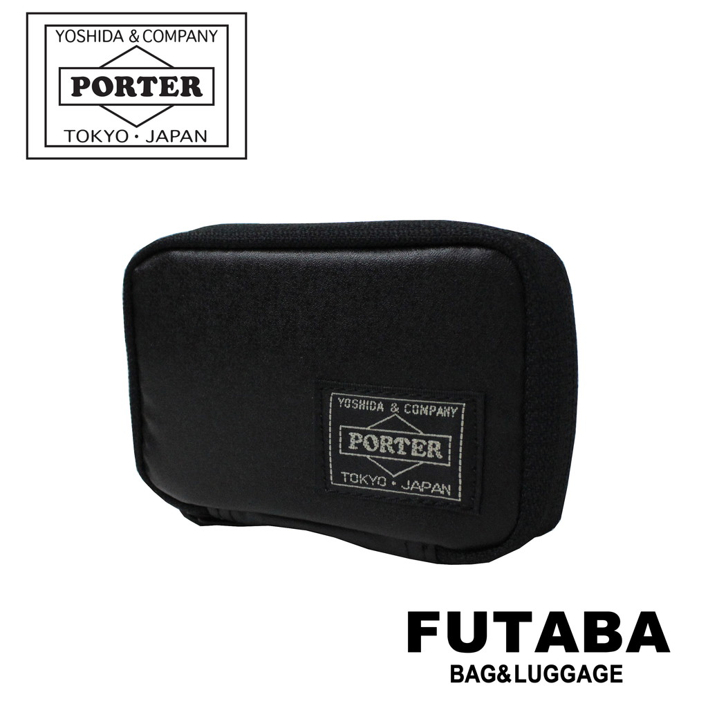 PORTER ブラックキーケース 楽天市場】ポーター リフト キーケース 822-16111 10 ブラック