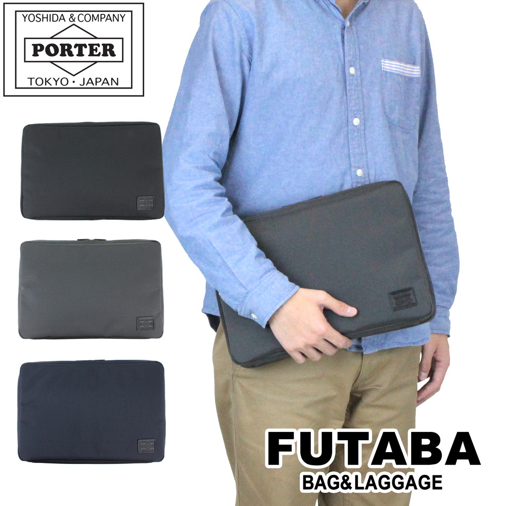 ランキング第1位 吉田カバン ポーター ビュー ドキュメントケース Pcケース 11inch Porter View Document Case S 695 メンズ レディース カジュアル Fucoa Cl