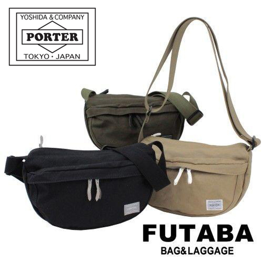 porterポーターショルダーバッグ　パスポートショルダー 楽天市場】ポーター プラン 2WAYショルダーバッグ 728-08710 10