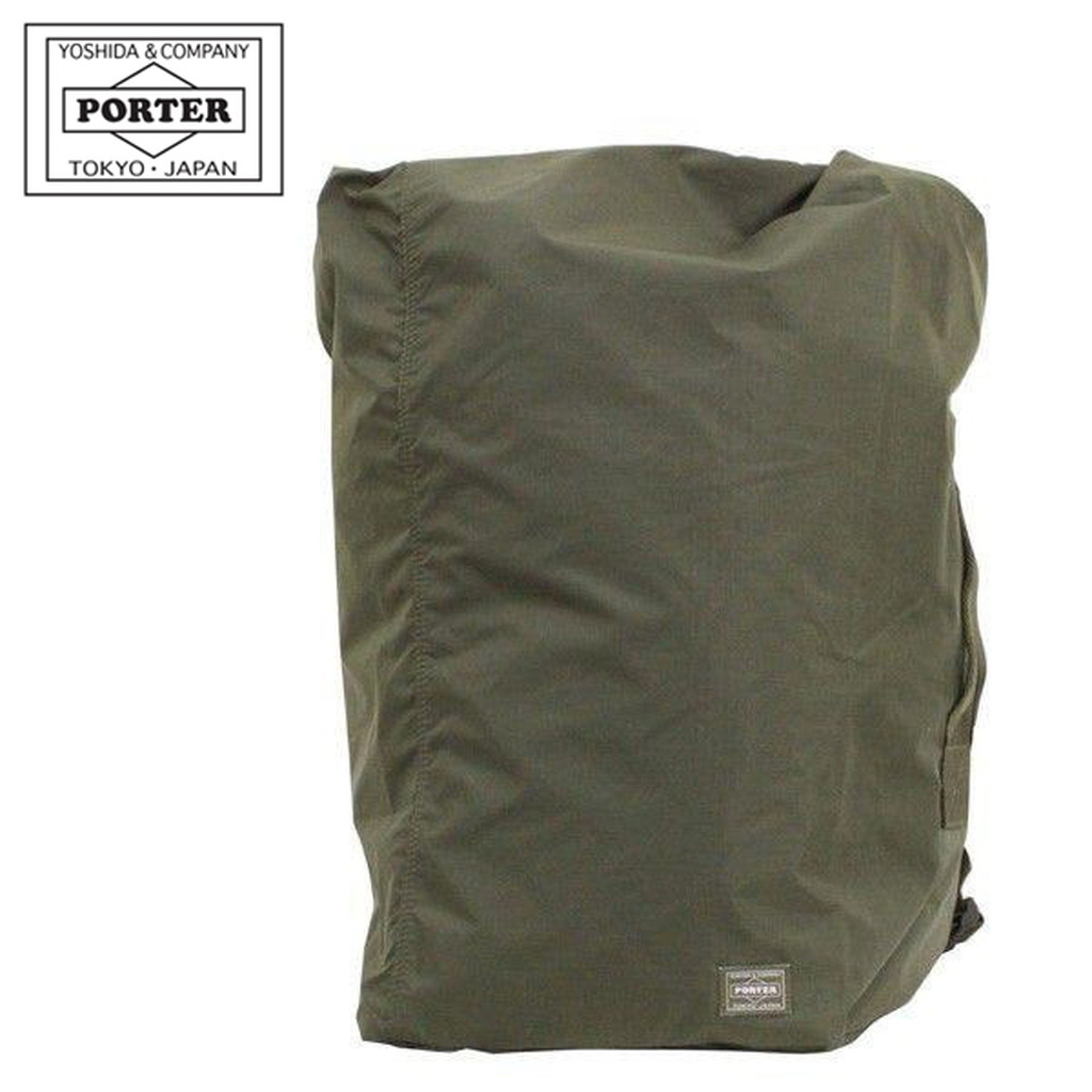 ポーター　フレックスボンサックL PORTER ポーター フレックス ボンサック(L) 856-05903 吉田