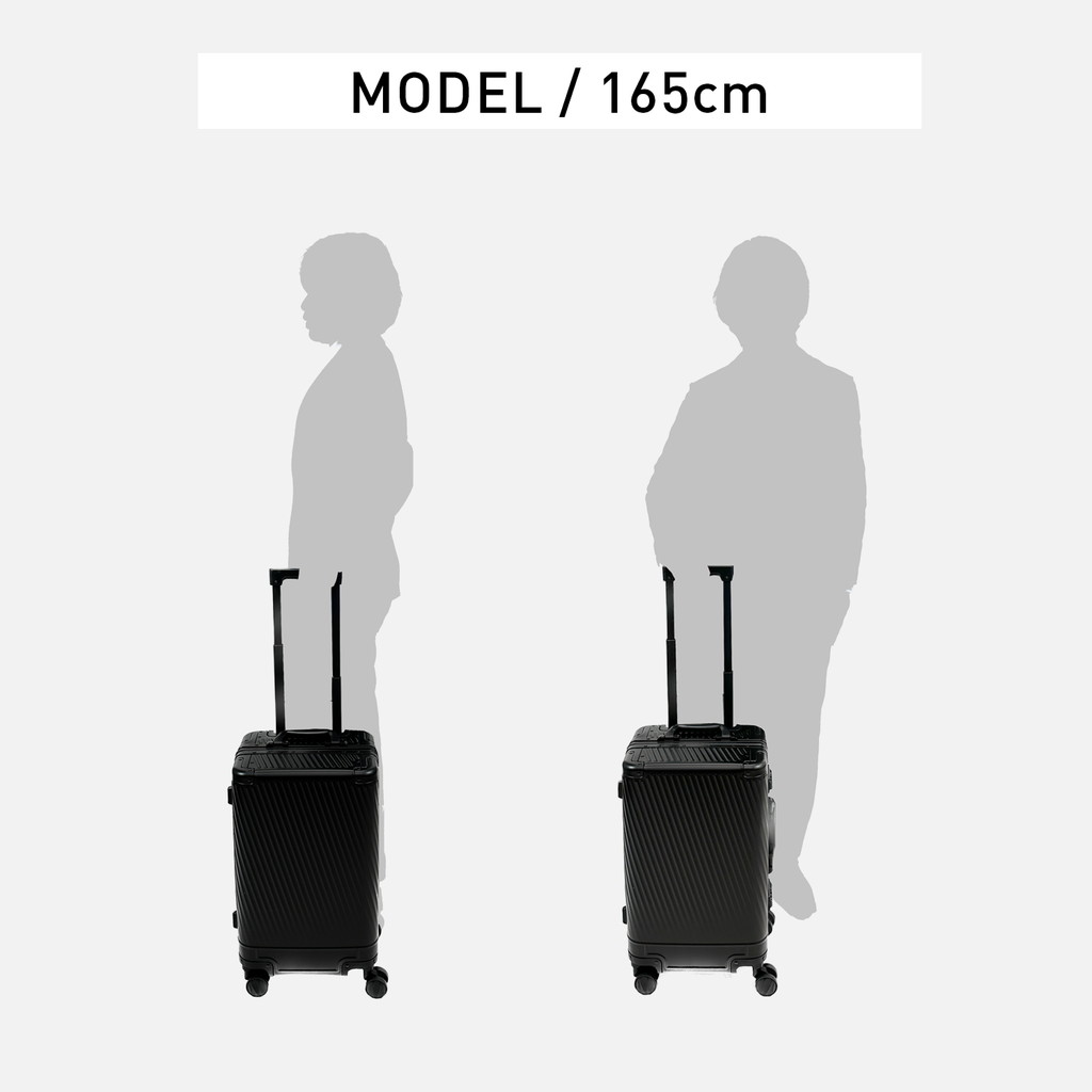 Ace. エース アルゴナム2-F 06991 スーツケース 機内持込みサイズ 2-3
