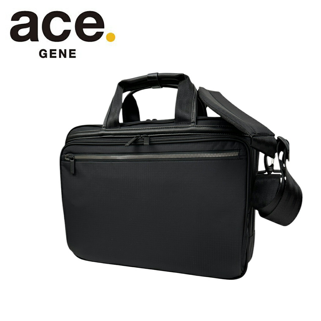 【新品】ace. GENE ビジネスバッグ ACEGENE 6252201 最大46% 10/10限定 エース ジーン トートバッグ メンズ 通勤