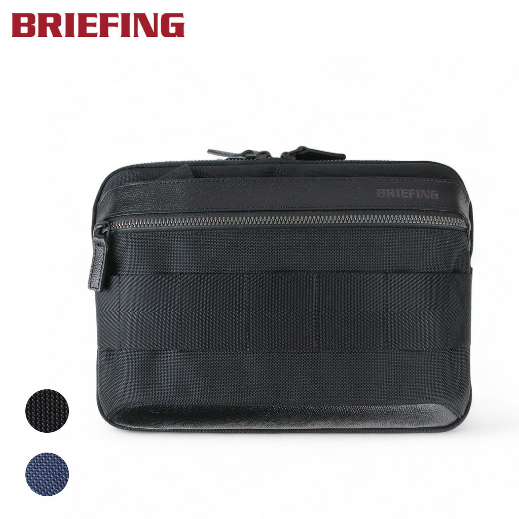 BRIEFING バッグ BRIEFING ブリーフィング ポーチ モバイルポーチL MOBILE POUCH
