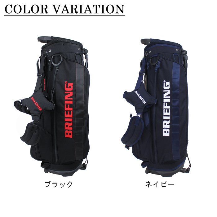 BRIEFING - 【新品未使用】ブリーフィング BRIEFING GOLFセルフ