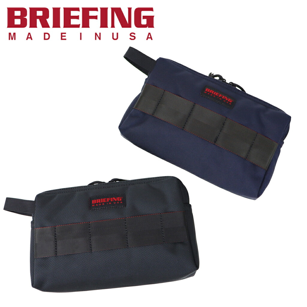 楽天市場】ブリーフィング/BRIEFING PP-6 モバイルケース