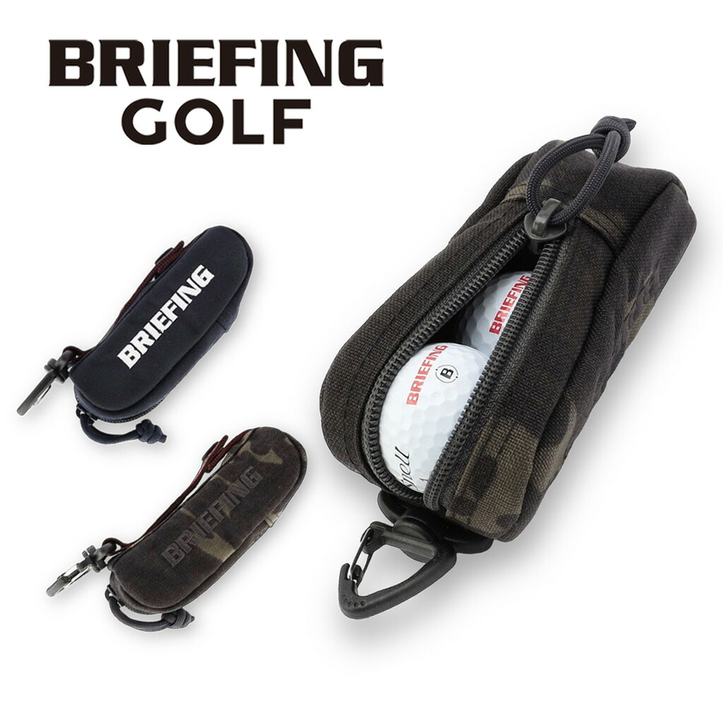 BRIEFING GOLF 最大33% 5/9限定 ブリーフィング ゴルフ CS