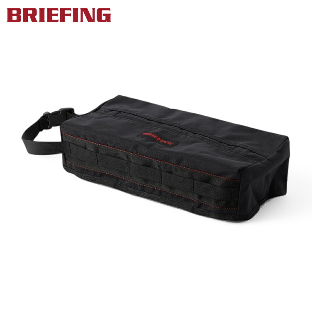 BRIEFING ティッシュボックス 黒 楽天市場】BRIEFING ブリーフィング ティッシュケース 黒