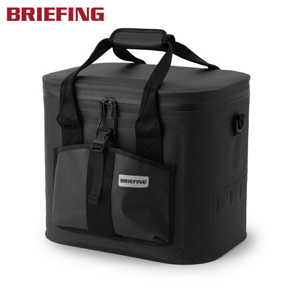 RK_father　BRIEFING 保冷バッグ　ネイビー RK_father様専用 BRIEFING 保冷バッグ ネイビー