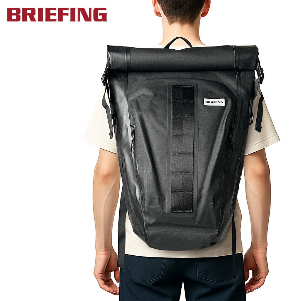楽天市場】ブリーフィング レインカバー BRIEFING RAIN COVER