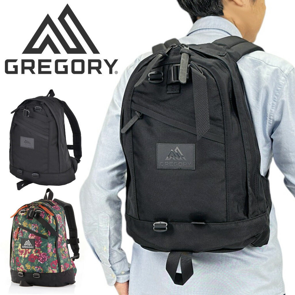 【美品】GREGORY ファインデイ ハーフドームリュック グレゴリー 16L グレゴリー ファインデイ 16L ハーフドーム - メルカリ