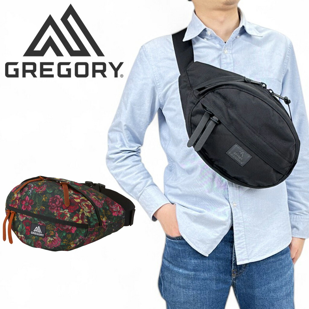 楽天市場】【最大52倍 26日2時迄】GREGORY グレゴリー CLASSIC