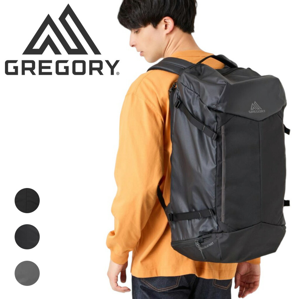 【最大限度52倍 11日2時迄】GREGORY グレゴリー ASPECT 局面 COMPASS 40 羅針盤 背嚢 背嚢 40L B4 万覚え帳パソコン納める シューズ納める メンズ レディース 成人男性 亭主もち 旅する 出張 大静電容量 ナイロン ブランド名 最強送りとどける