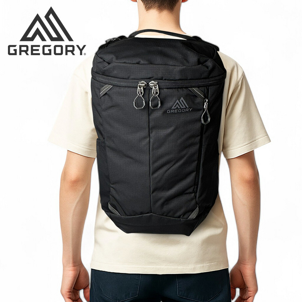 【楽天市場】【最大42倍 10日限定】GREGORY グレゴリー EVERYDAY ADVENTURE エブリデイアドベンチャー