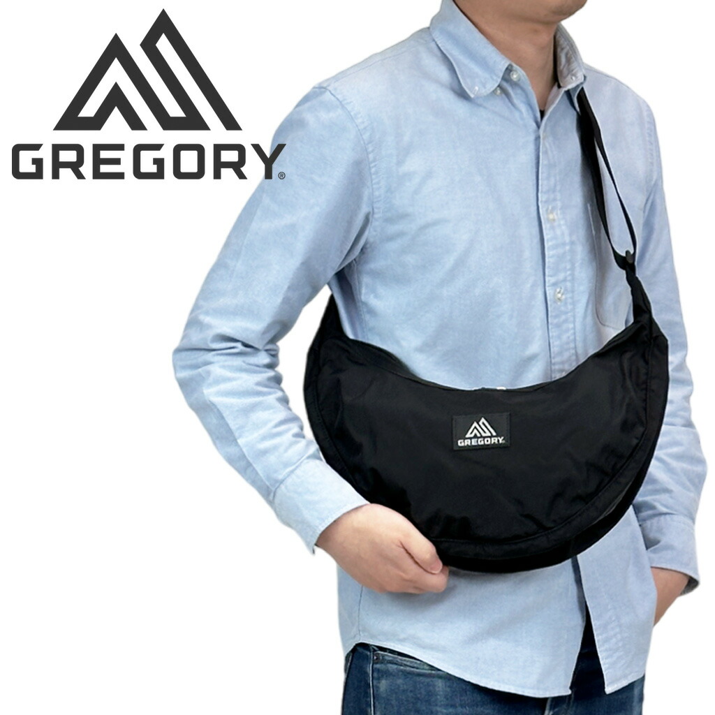 GREGORY  グレゴリー  ショルダーバッグ GREGORY 最大P+16% グレゴリー ショルダーバッグ メッセンジャー