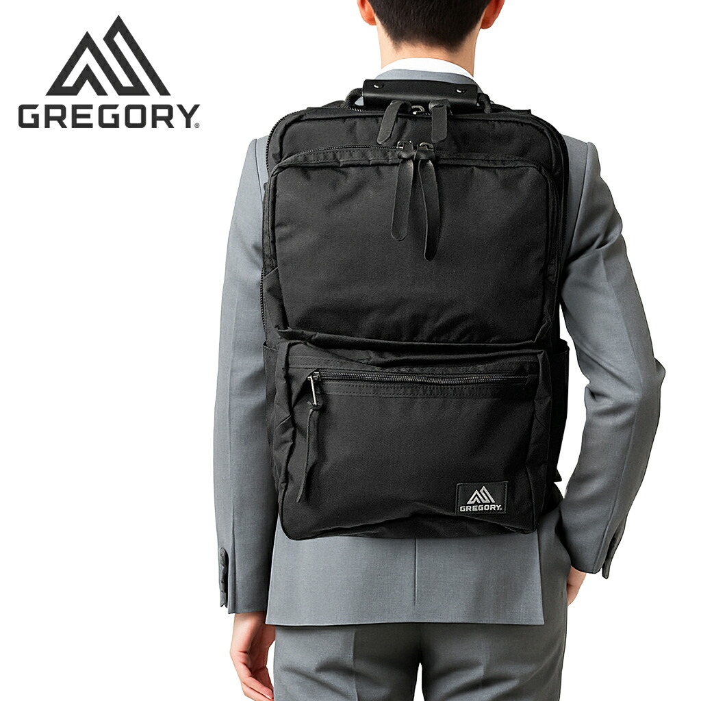 グレゴリー カバートクラシック カバートミッションデイ V4 デイパック GREGORY COVERT CLASSIC 26L メンズ レディース 男性 女性 ユニセックス タウンユース アウトドア 旅行 おしゃれ ブランド 148237 最強配送