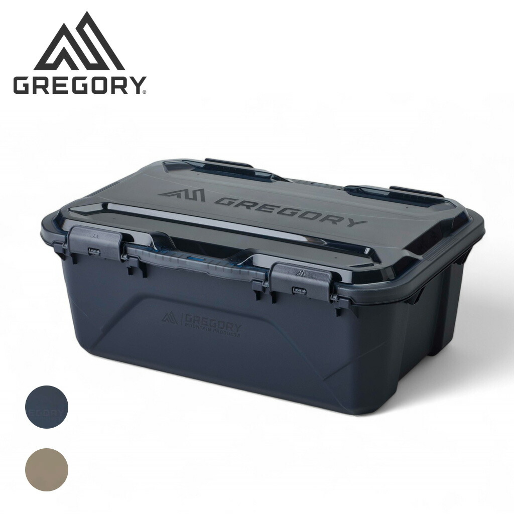 グレゴリー アルパカギアオーガニゼーション アルパカギアボックス45 歯車ボックス席 GREGORY ALPACA GEAR ORG GEARBOX 45L メンズ レディース 成人男性 お上さん ユニ一発やる アウトドア 難民キャンプ 旅する 今めかしい ブランド名 154281 最強送りとどける