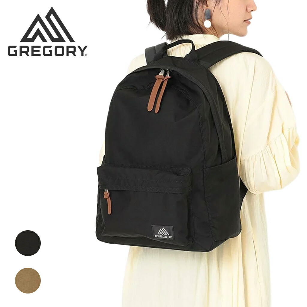 【最大限度52倍 11日2時迄】グレゴリー 古典派音楽 リラックスデイ 背嚢 GREGORY CLASSIC RELAXDAY 21L メンズ レディース 成人男性 亭主もち ユニ一発やる 町若い者 アウトドア 旅する 今めかしい 軽さ ブランド名 155766 最強送りとどける
