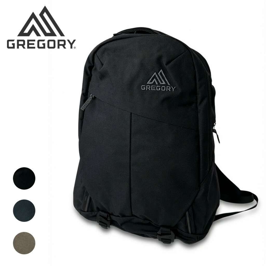 グレゴリー アウトセット リュックサック 157815 GREGORY OUT SET 22L デイパック ギフト ブランド 正規品 最強配送
