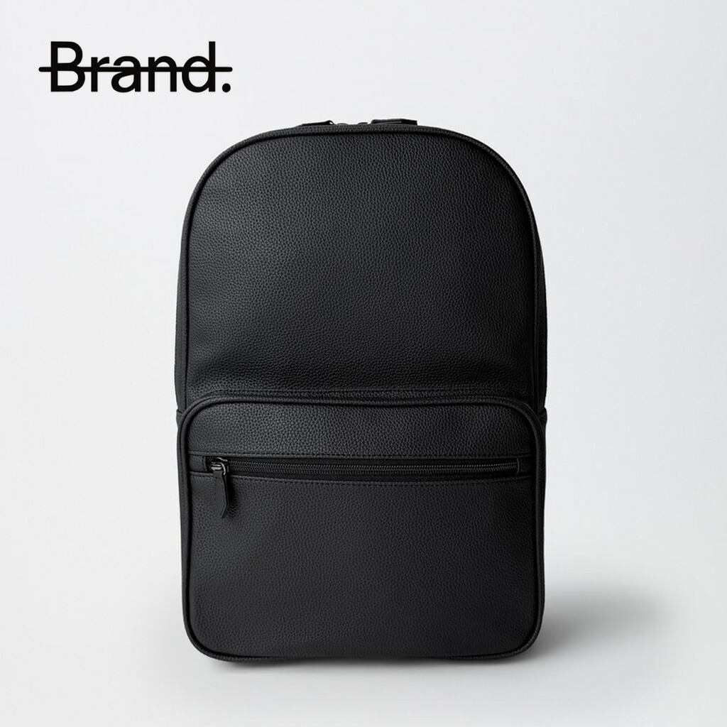 ノンブランド名 Backpack うしろ側風呂敷き包み 背嚢 NB010100 nonbrand メンズ レディース 最強送りとどける