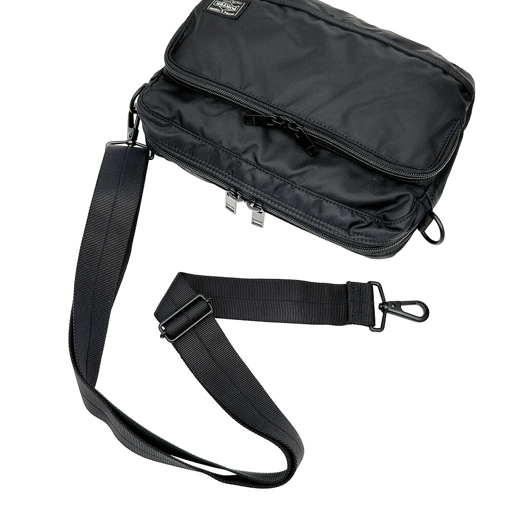 ポーター フラッシュ ショルダーバッグ 689-05949 PORTER FLASH 吉田