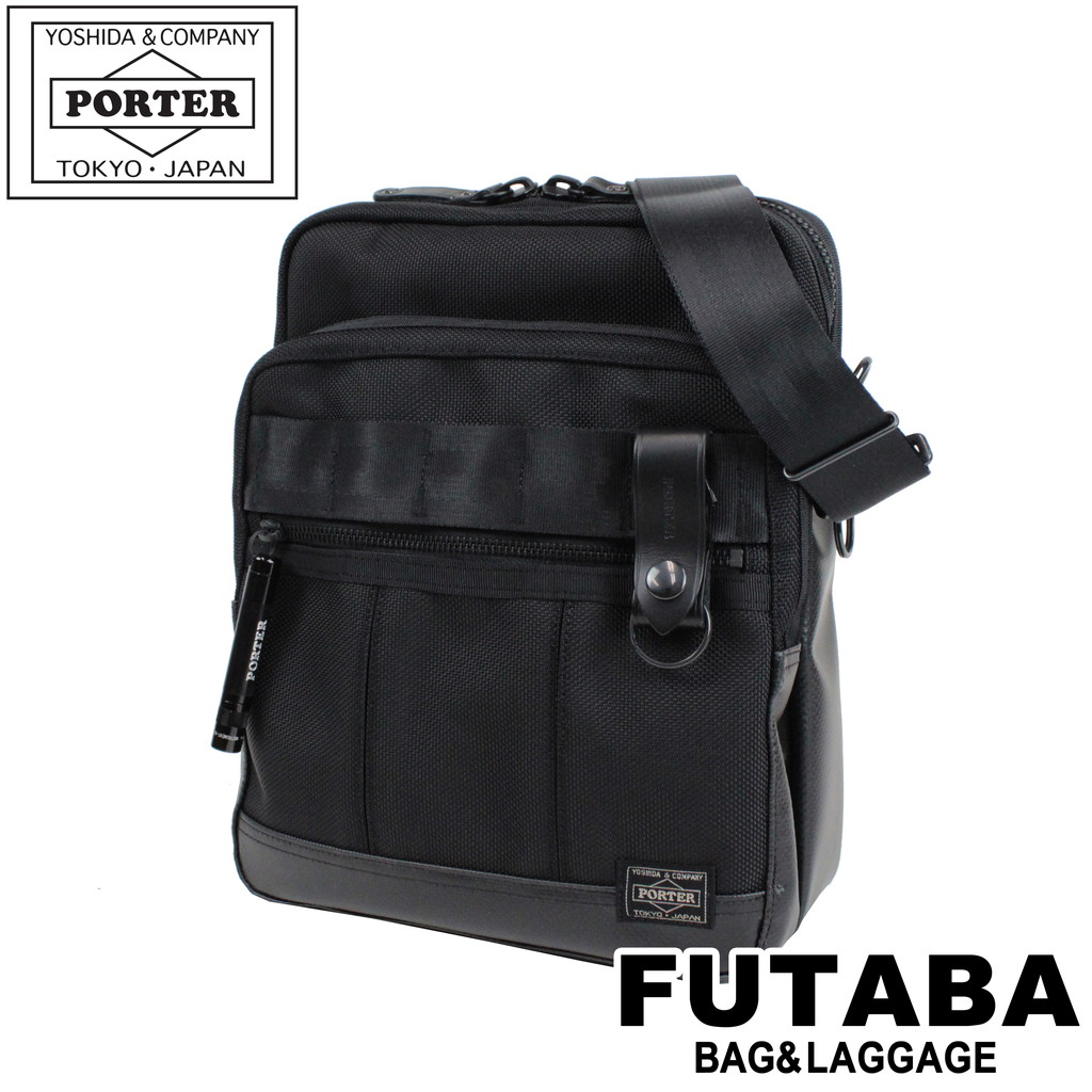 PORTER ポーター ヒート ショルダーバッグ 吉田カバン 楽天市場】ポーター ヒート ショルダーバッグ 703-06977 吉田