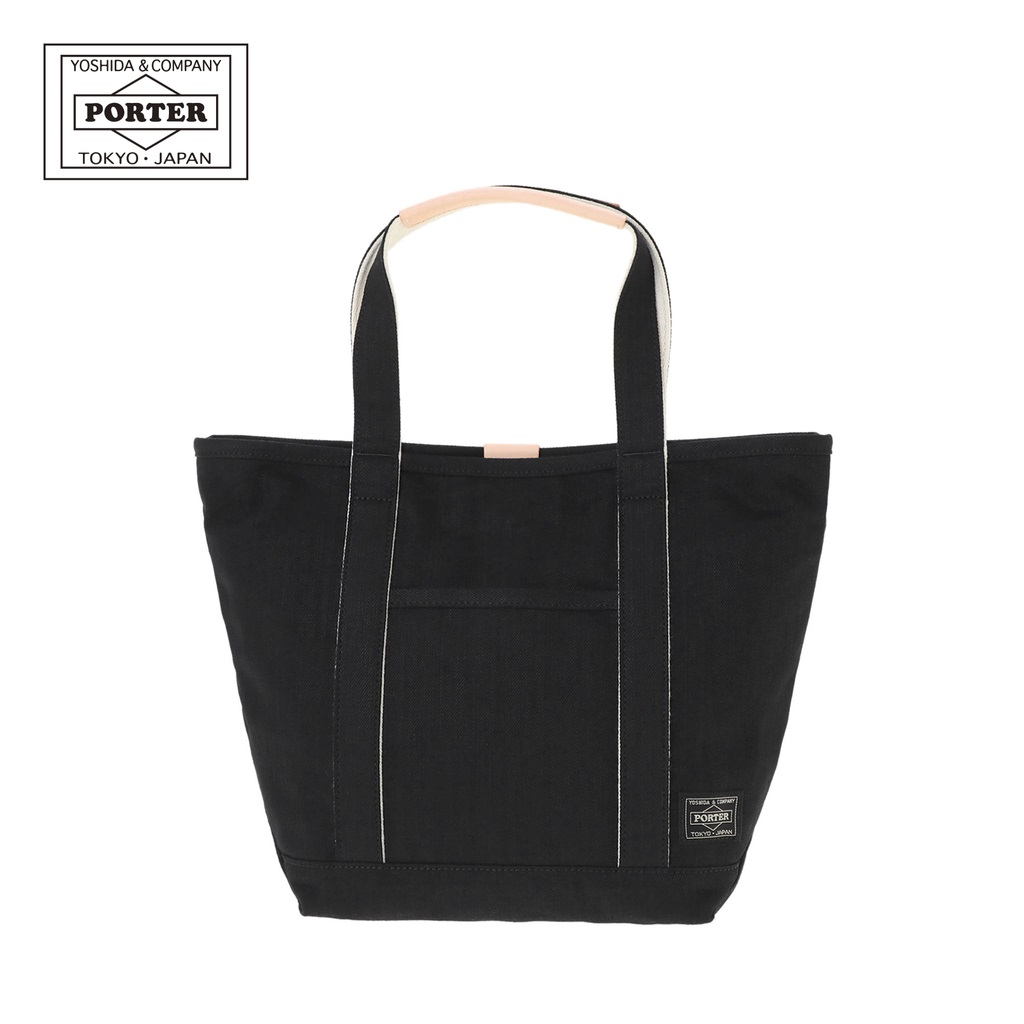 PORTER バッグ 黒 日本製 895-15160.jpg