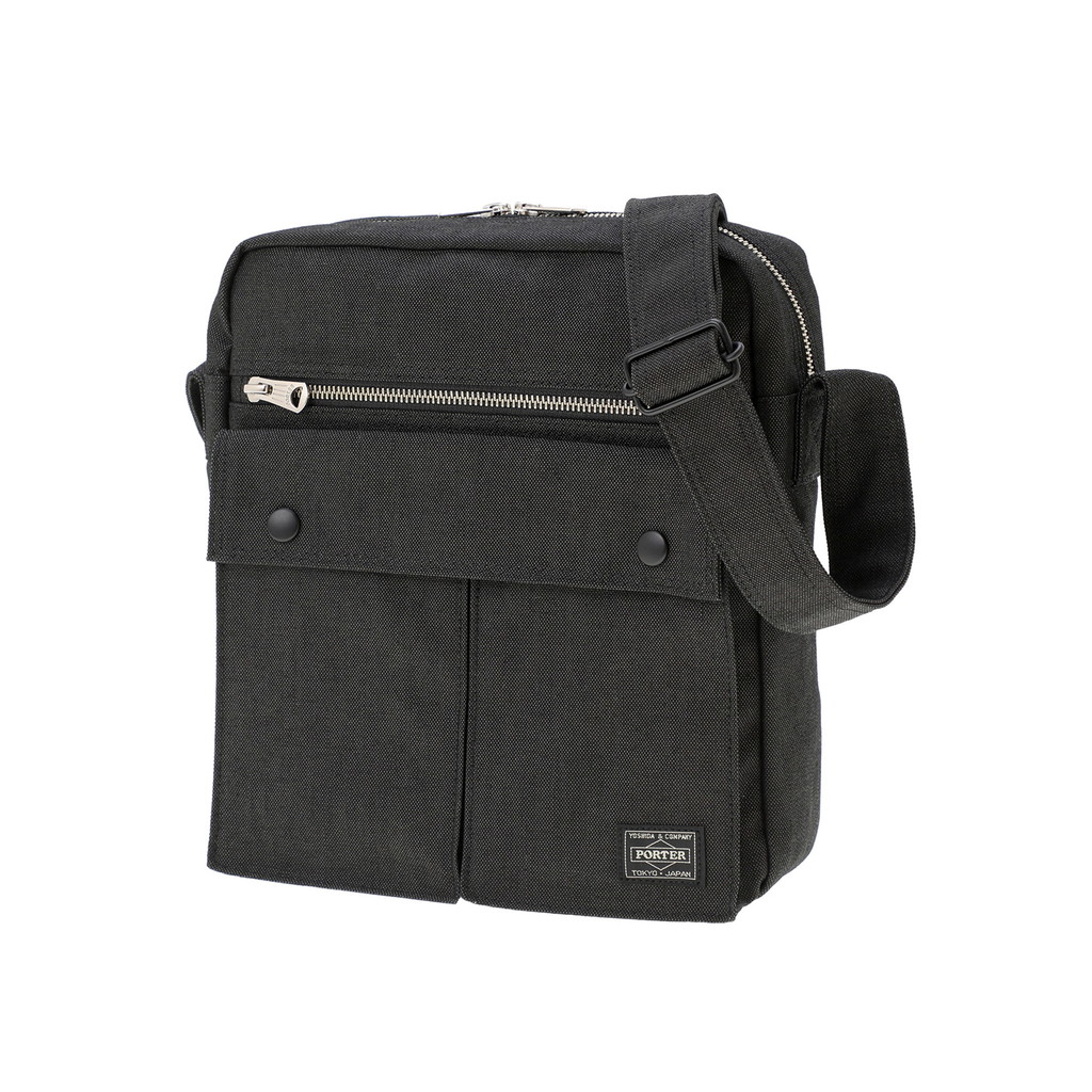 【新品同様】 PORTER ポーター スモーキー ハンドバッグ S ブラック 楽天市場】ポーター スモーキー ショルダーバッグ 592-26368 吉田