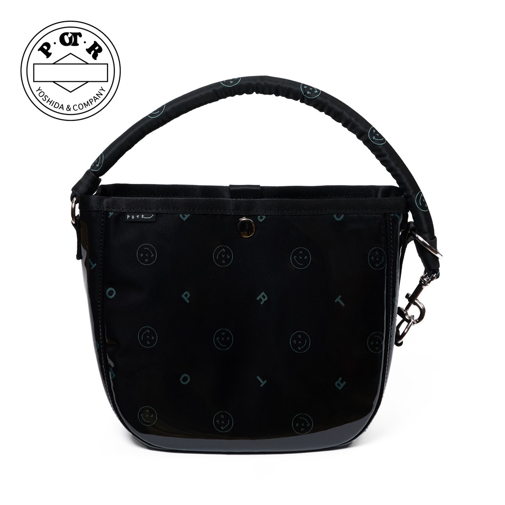 楽天市場】POTR グロス ラウンドバッグミニ 993-15205 : ぶんぐはうす 大山