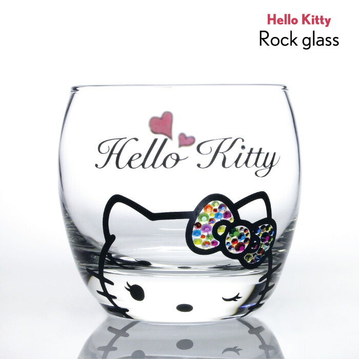 さくらキティ　ワイングラス　ペア　シャンパングラス　サンリオ　ハローキティ さくらキティ ワイングラス ペア シャンパングラス サンリオ ハロー
