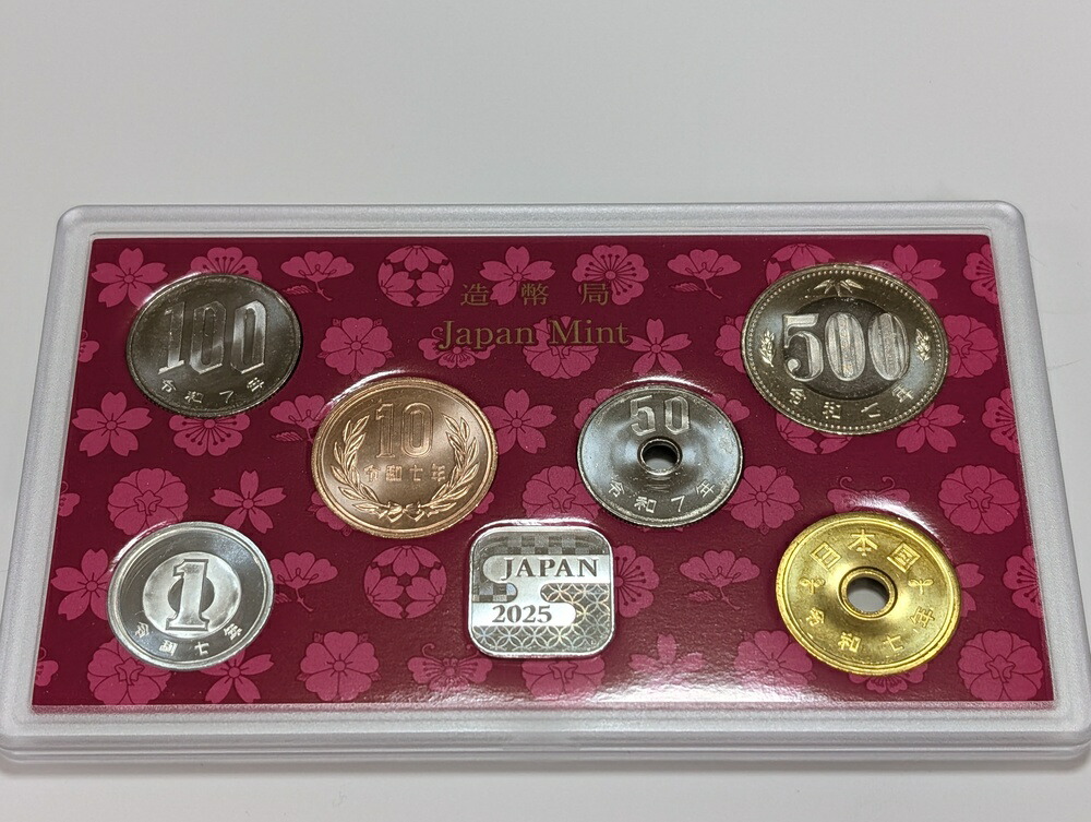 阪神甲子園球場100周年貨幣セット 造幣局 : 阪神甲子園球場100周年貨幣セットの通信販売について