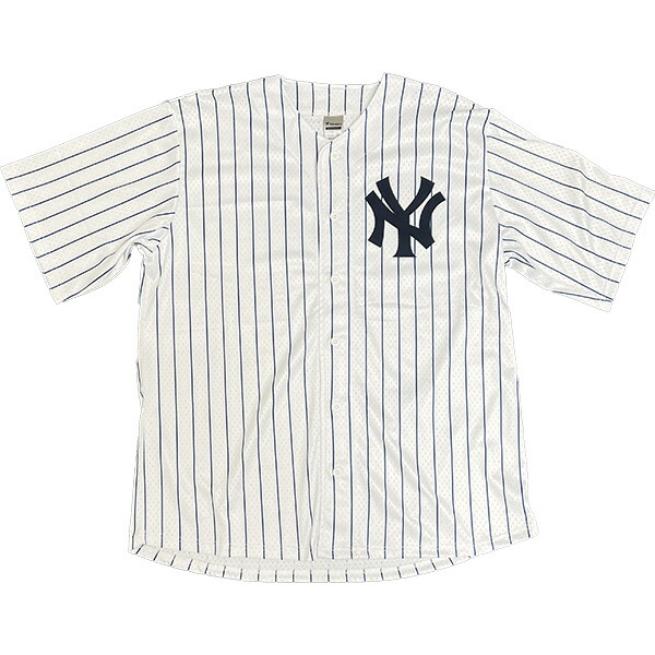 楽天市場】☆ナイキ MLB ニューヨーク・ヤンキース オフィシャル