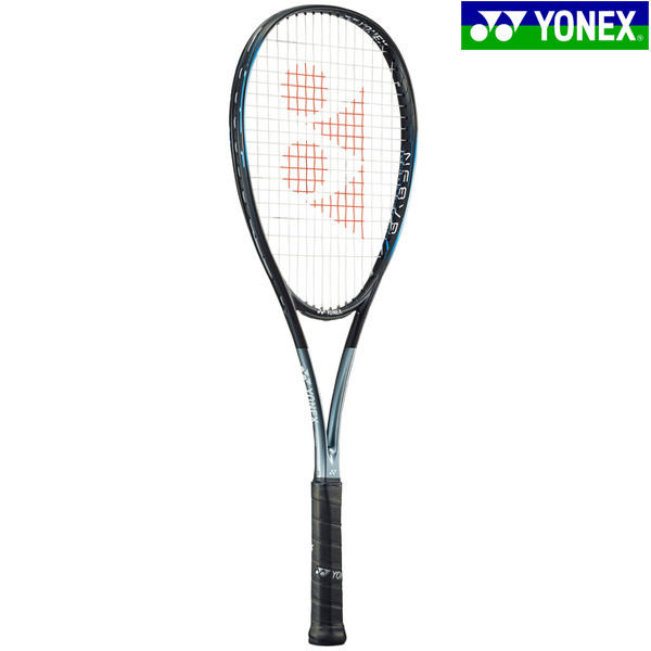 楽天市場】ヨネックス YONEX ソフトテニス ラケット ジオブレイク 70S 