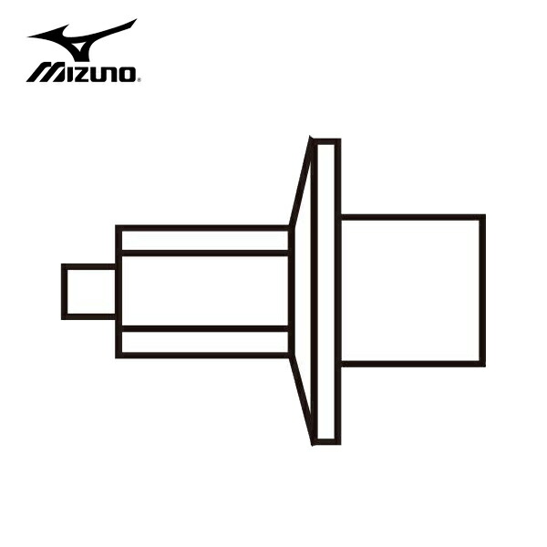 楽天市場】ミズノ MIZUNO トラック専用スパイクピン オール 楽天市場】ミズノ MIZUNO トラック専用スパイクピン オール